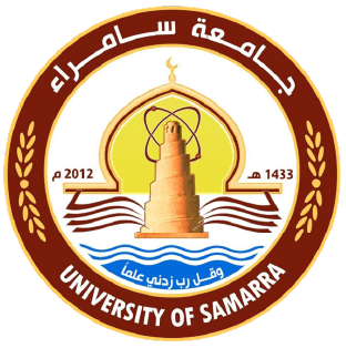 المستوعب الرقمي لمجلات جامعة سامراء